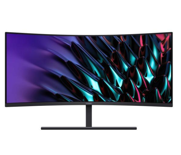 Huawei MateView GT Standard Edition Curved HDR - 677429 - zdjęcie
